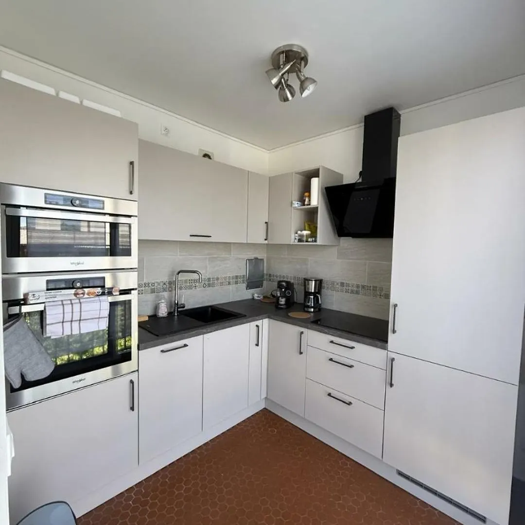 Apartment Your 28 M Studio Near Paris Modern Convenient And Affordable Fontenay-aux-Roses