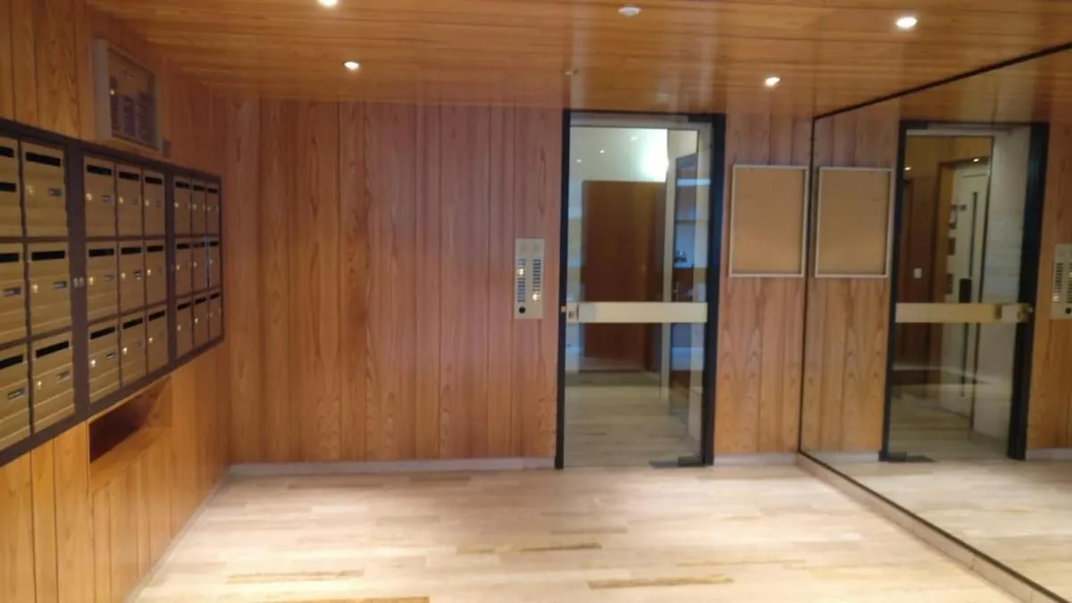 Your 28 M Studio Near Paris Modern Convenient And Affordable Fontenay-aux-Roses 0*,  France